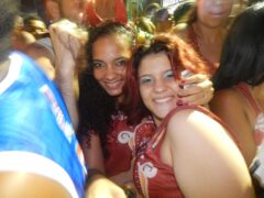 Bloco dos Amigos
